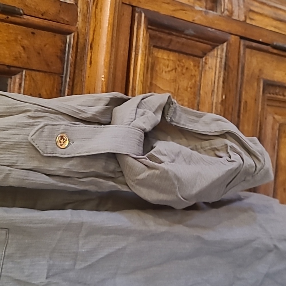 Michael Kors woman's blouse - Picture 3 of 4